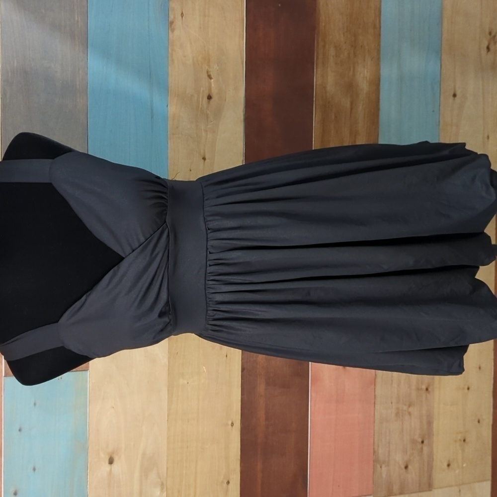 Petite small inc. Little black dress